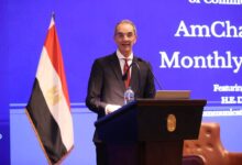 وزير الاتصالات: زيادة الصادرات الرقمية 124%