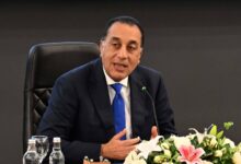 رئيس الوزراء يلتقي الملحقين العسكريين المرشحين للعمل بالخارج.