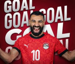 مصر تعود بريمونتادا امام زيمبابوي في افتتاح كأس الأمم الإفريقية 2025