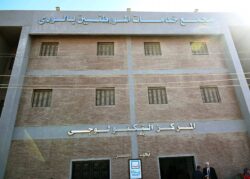 رئيس الوزراء يتفقد وحدة طب الأسرة بقرية "الودي" في نهاية جولته