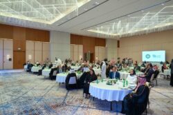 مكتبة الإسكندرية تشارك بمنتدى "دراسات" في البحرين وتطلق مبادرة "رابطة مراكز الفكر والأبحاث العربية"