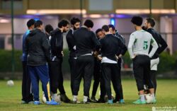 زعيم الثغر يرفع شعار "لا بديل عن الفوز" أمام كهرباء الإسماعيلية في كأس عاصمة مصر