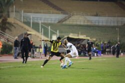 المقاولون العرب يتعادل سلبياً مع طلائع الجيش في كأس عاصمة مصر