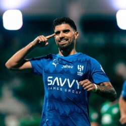 رومانو يكشف حقيقة انتقال روبن نيفيز من الهلال لريال مدريد