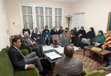 وزارة الخارجية تتابع أوضاع المواطنين المصريين المتغيبين في ليبيا. 