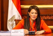 وزيرة التخطيط: التمويلات التنموية الميسرة للقطاع الخاص ترتفع إلى 17 مليار دولار منذ عام 2020.