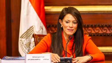 وزيرة التخطيط: التمويلات التنموية الميسرة للقطاع الخاص ترتفع إلى 17 مليار دولار منذ عام 2020.