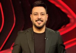 الموت يفجع إعلامي شاب في قناة النادي الأهلي