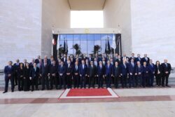 البنك الأهلي يفتتح قاعات التقاضي الالكترونية دعما لمسيرة التحول الرقمي بالقطاع المصرفي والقضائي 