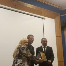 قنصل الصين بالإسكندرية العلاقات المصرية الصينية تمثل نموذجاً فريداً للتعاون