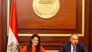  لجنة الشئون الخارجية بمجلس الشيوخ  علاقتنا مع المجتمع الدولي لا تفيد فقط الحكومة ولكن القطاع الخاص