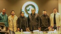 أحمد سامي مديراً فنيا لـ نادي مودرن سبورت خلفاً لـ مجدى عبدالعاطى