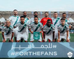 أهلي جدة يسقط أمام الفتح بثنائية في دوري روشن السعودي