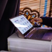 وزيرة التخطيط: التصويت الإلكتروني بالأندية الرياضية يعزز الثقة والشفافية.