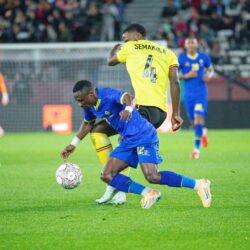 أوغندا يتعادل إيجابيا مع تنزانيا في كأس أمم إفريقيا