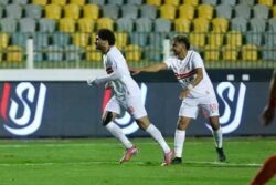 تشكيل الزمالك المتوقع لمواجهة بلدية المحلة في الدور الـ 32 من منافسات كأس مصر