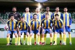 المجد يتألق بمجهود المصريين..باسم مرسي يقود الفريق لفوز على شباب الغار