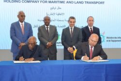 مصر وجيبوتي ترسخان نموذجًا للتكامل التنموي في القرن الأفريقي.