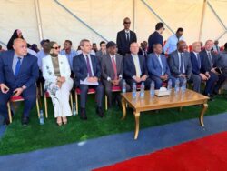 مصر وجيبوتي ترسخان نموذجًا للتكامل التنموي في القرن الأفريقي.