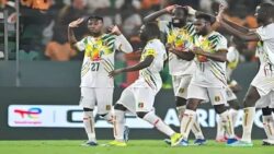 «بثلاث تعادلات».. منتخب مالي ضمن التأهل إلى دور الـ16 بأمم إفريقيا مع المغرب