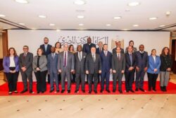 البنك المركزي المصري وبنك التصدير والاستيراد الإفريقي يوقعان مذكرة تفاهم لإنشاء بنك للذهب في مصر