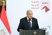 محلب :جامعة "الجيزة الجديدة" أُسست برؤية واضحة ترتكز على الجودة والتميّز