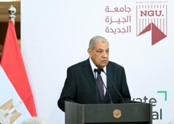 محلب :جامعة "الجيزة الجديدة" أُسست برؤية واضحة ترتكز على الجودة والتميّز