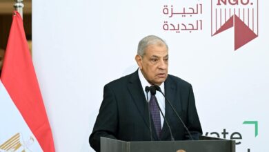 محلب :جامعة "الجيزة الجديدة" أُسست برؤية واضحة ترتكز على الجودة والتميّز