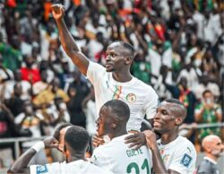 موعد مباراة السنغال ضد بنين والقنوات الناقلة في كأس أمم إفريقيا 2025