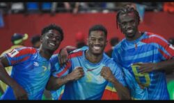 أمم إفريقيا..تشكيل بوتسوانا والكونغو الديمقراطية