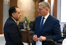 وزير البترول يستعرض نتائج تقرير "ريستاد أنرجي" وجهود استراتيجية تحول مصر إلى مركز إقليمي لتداول الغاز