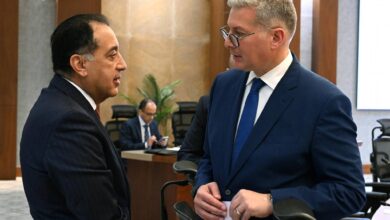 وزير البترول يستعرض نتائج تقرير "ريستاد أنرجي" وجهود استراتيجية تحول مصر إلى مركز إقليمي لتداول الغاز