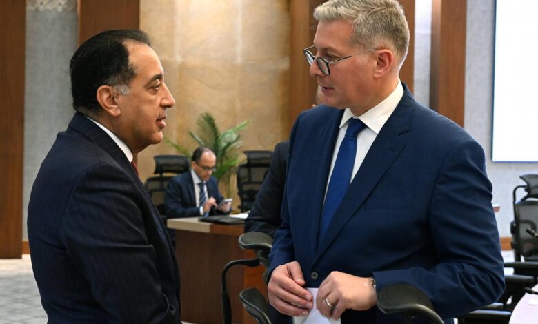 وزير البترول يستعرض نتائج تقرير "ريستاد أنرجي" وجهود استراتيجية تحول مصر إلى مركز إقليمي لتداول الغاز
