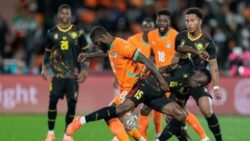 تعرف على موعد مباراة كوت ديفوار والجابون في أمم إفريقيا 2025