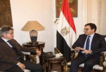 وزير الثقافة يشيد بمبادرة المتحدة لمنع نشر أخبار مشاهير مواقع التواصل الاجتماعي.