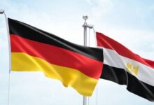 برلين مستعدة لإستقبال العمالة المصرية الماهرة في تكنولوجيا المعلومات والطاقة المتجددة.
