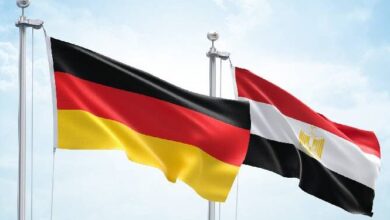 برلين مستعدة لإستقبال العمالة المصرية الماهرة في تكنولوجيا المعلومات والطاقة المتجددة.