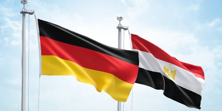 برلين مستعدة لإستقبال العمالة المصرية الماهرة في تكنولوجيا المعلومات والطاقة المتجددة.