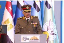 وزير الدفاع: القوات المسلحة قوة حكيمة ورشيدة تحمي ولا تهدد خلال انطلاق معرض "إيديكس 2025"