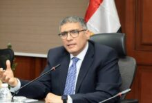 محافظ الجيزة يطلق مسابقة لاختيار أفضل الأحياء والمراكز والمدن والوحدات القروية. 