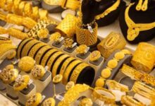 إرتفاع سعر الذهب اليوم الجمعة 12/12/2025 في مصر ويقفز لمستويات غير مسبوقة. 