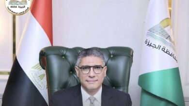 الجيزة تعزيز خدمات الغسيل الكلوي لعدد من المستشفيات الحكومية