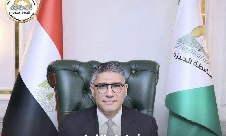 الجيزة تعزيز خدمات الغسيل الكلوي لعدد من المستشفيات الحكومية