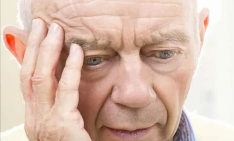 الجلطات الدماغية الصامتة... وعلاقتها الزهايمر
