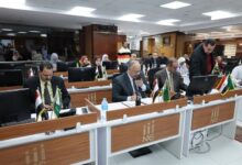 الجيزة السكرتير العام يتابع التجهيزات لانتخابات مجلس النواب