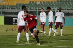 طلائع الجيش يفوز على سيراميكا كليوباترا بثنائية كأس عاصمة مصر