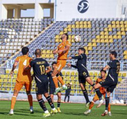 غداً.. إنطلاق الجولة الخامسة عشر من دوري المحترفين بعد توقف دام أسبوعين