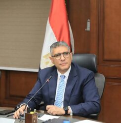 محافظ الجيزة يتابع التفتيش على ٣٠ منشأة طبية وضبط 7 مخالفات