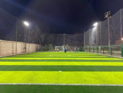 وزير الشباب والرياضة يثمن جهود وكيل وزارة الجيزة في تطوير منظومة الإستثمار الرياضي