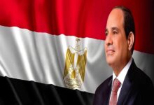 الرئيس السيسي يبحث مع ماكرون تعزيز العلاقات الثنائية واستقرار غزة والحفاظ علي وحدة السودان